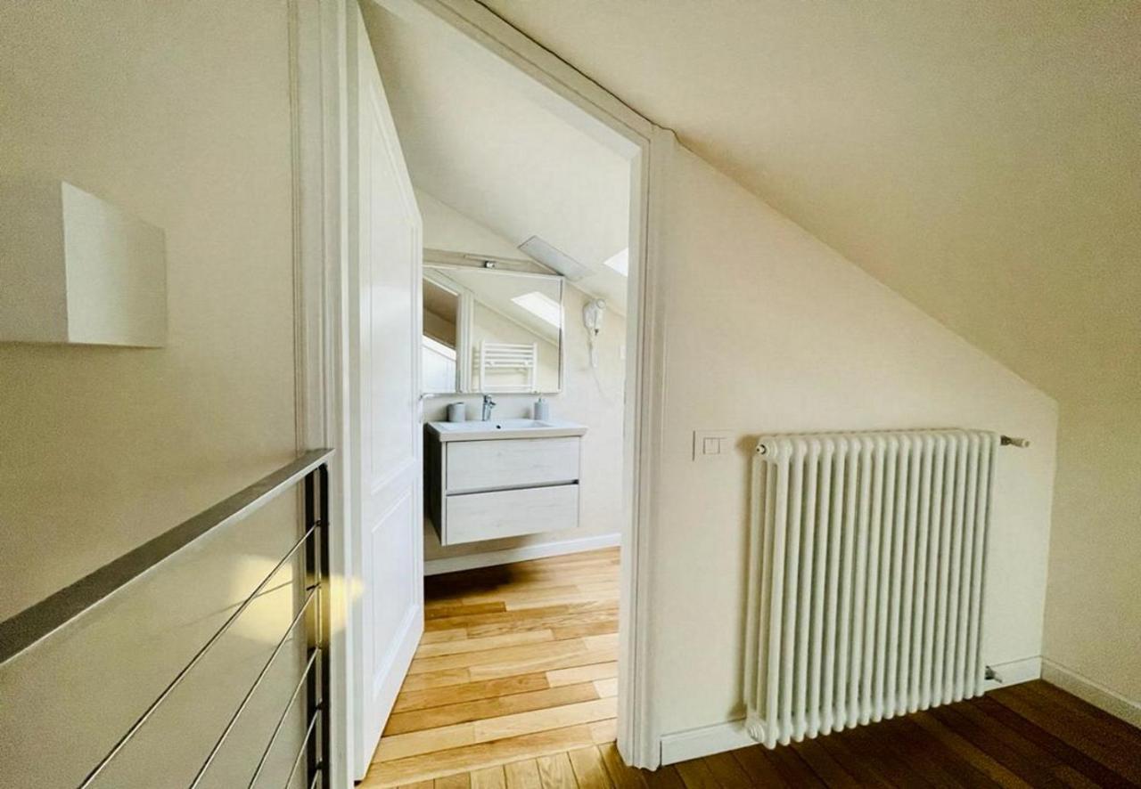 Appartamento Rossini By Holiday Solutions Como Exteriör bild
